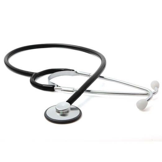 Stethoscope