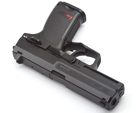 BB Gun