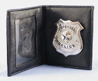 Police Badge